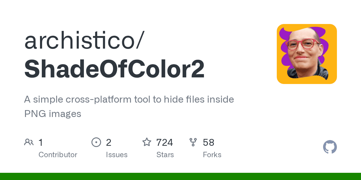 A simple cross-platform tool to hide files inside PNG images