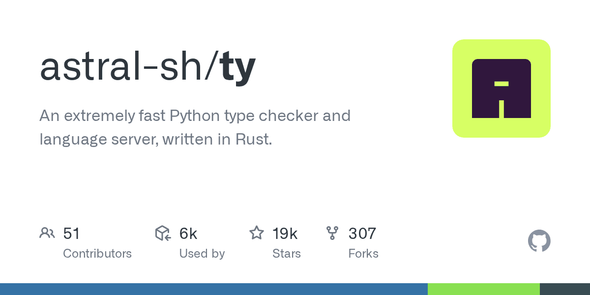 Improve Python code safety using a high-speed type checking engine