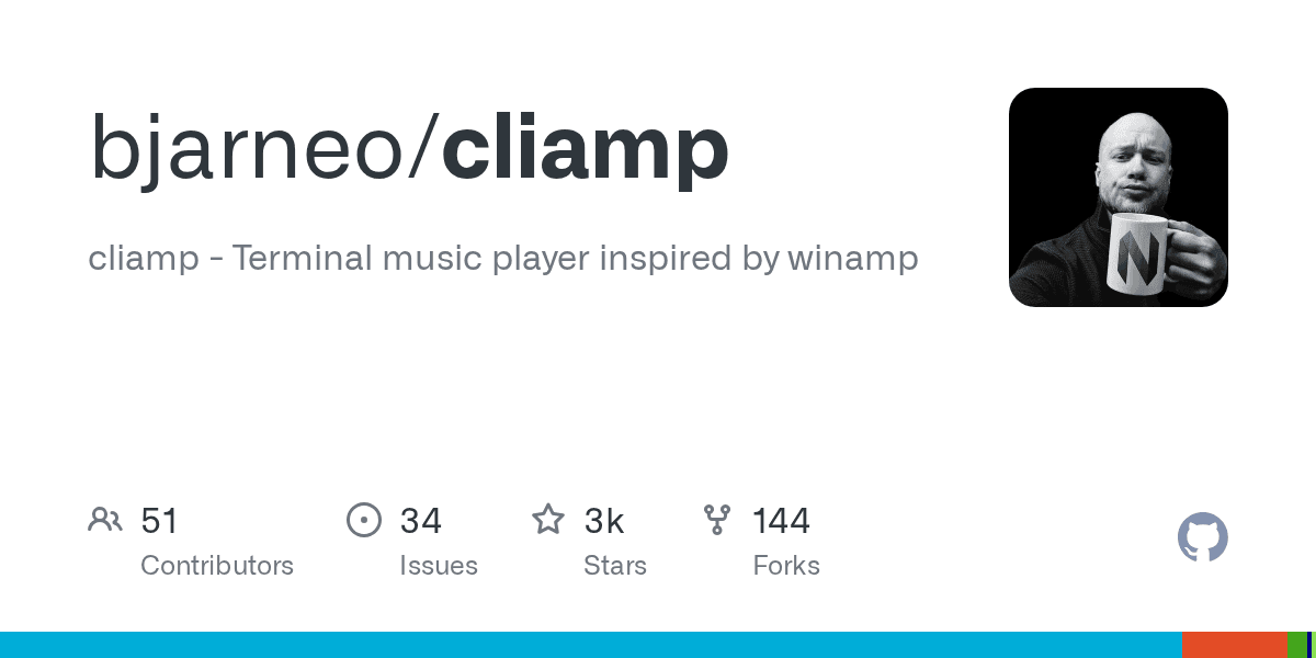 Cliamp