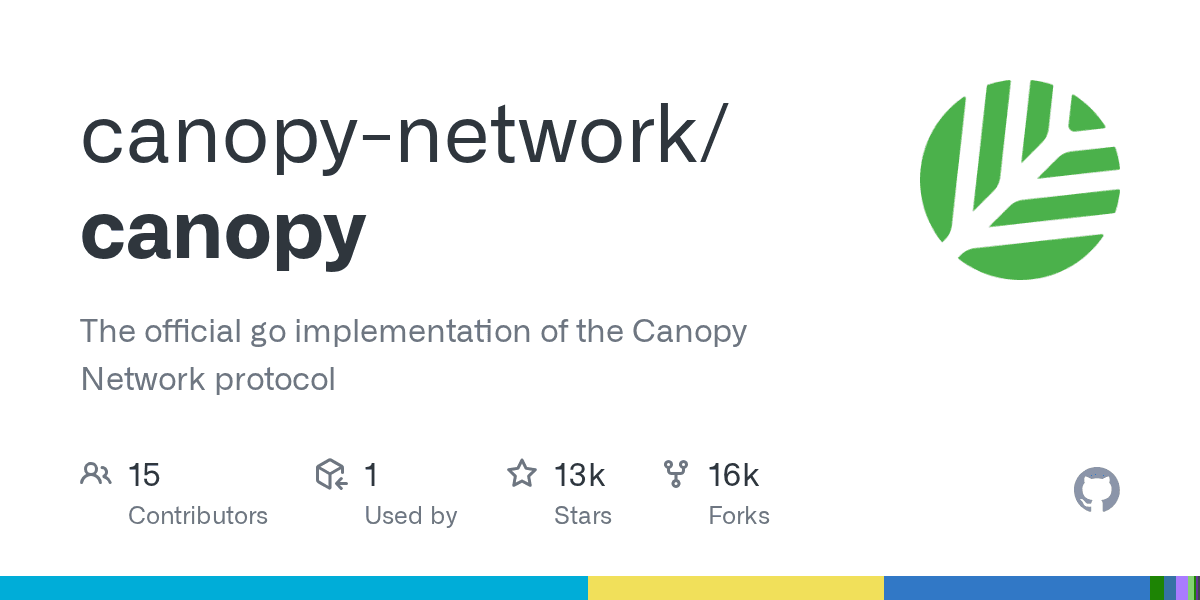 Create mesh security providers for any network with this protocol
