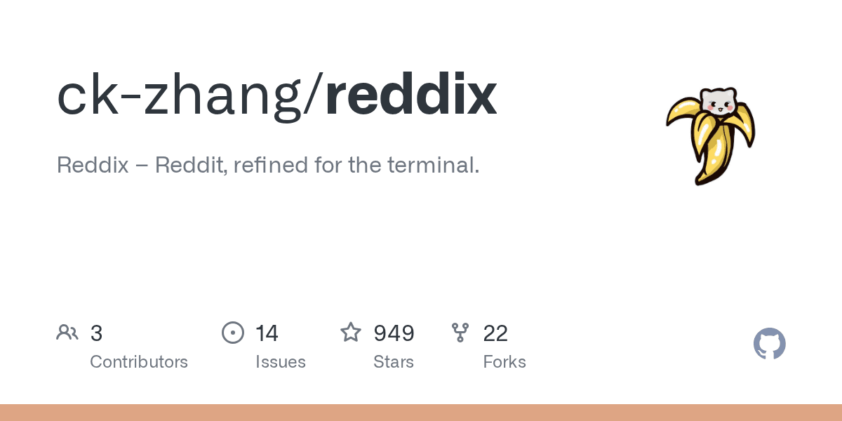Use reddit direct from your terminal