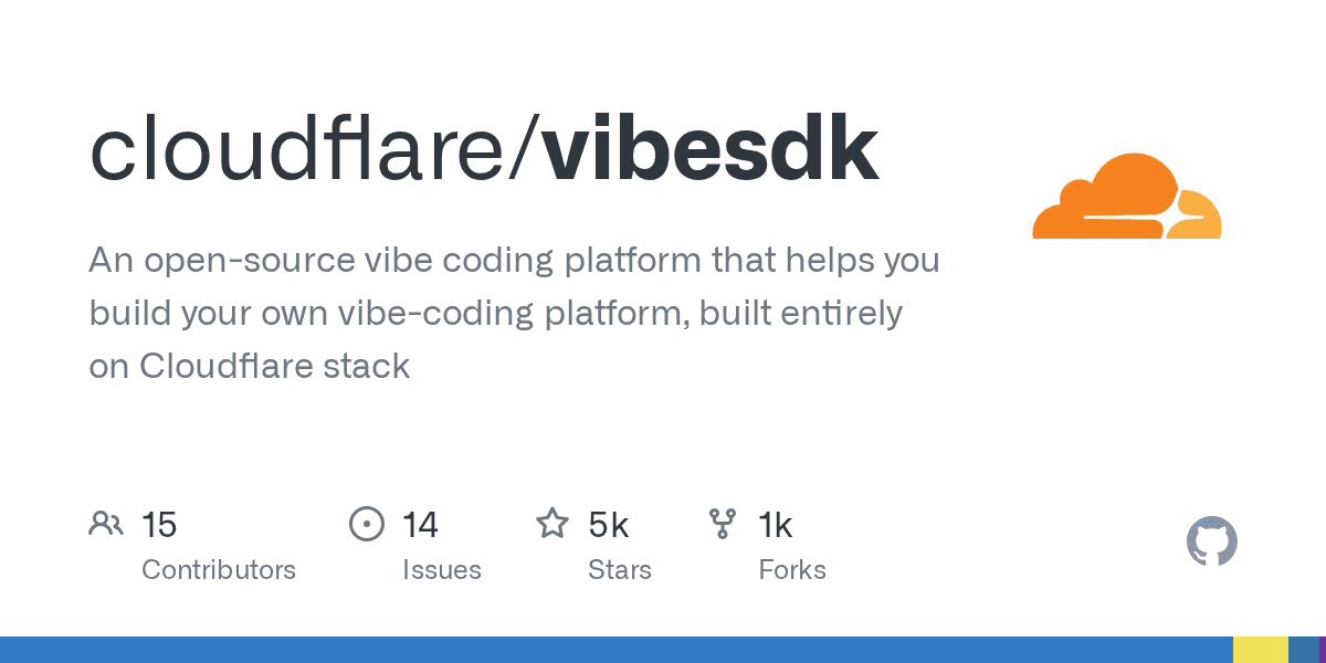 An open-source vibe coding platform that helps you build your own vibe-coding pl...
