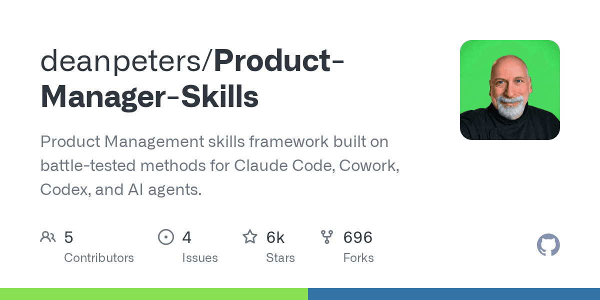 Build and deploy autonomous AI product managers with this open-source toolkit