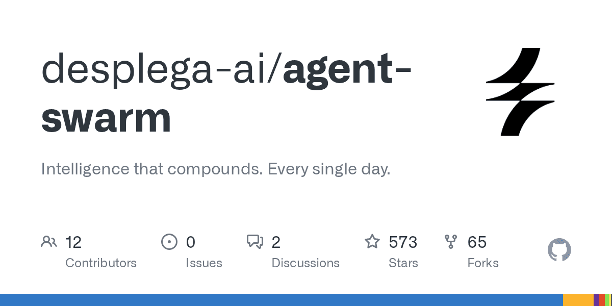 Coordinate multiple AI coding agents to tackle complex software projects