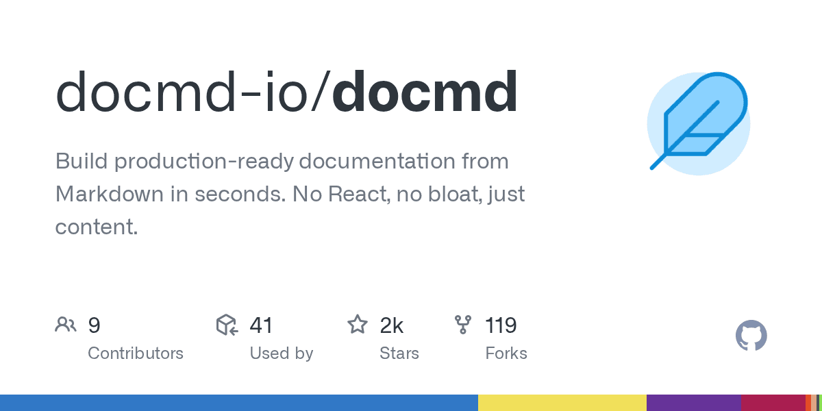 Docmd