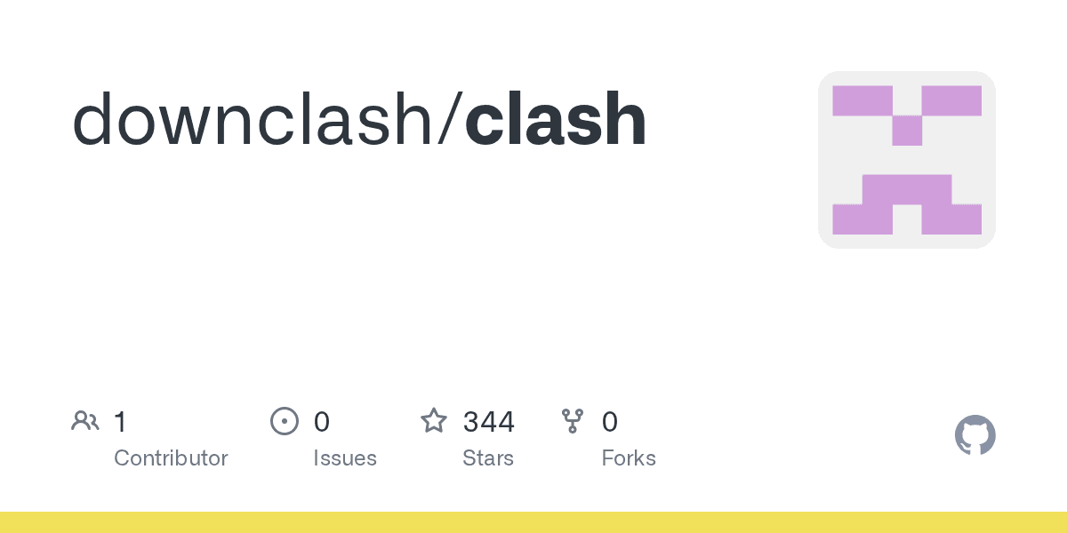 clash