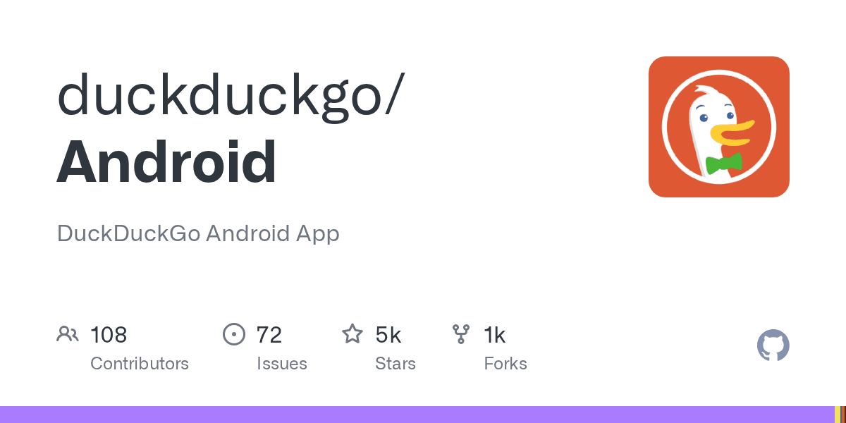 DuckDuckGo Android App