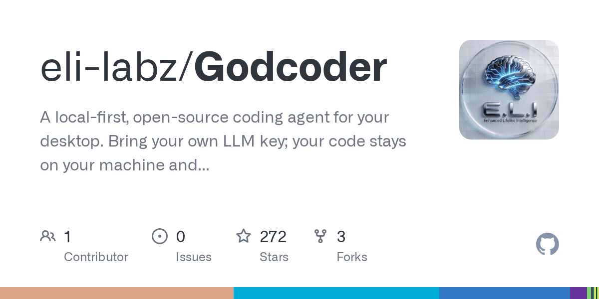 Godcoder