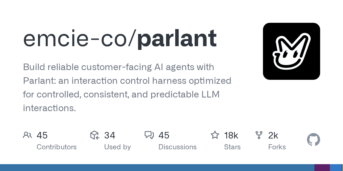 LLM agents built for control. Designed for real-world use. Deployed in minutes.
