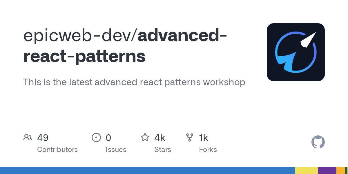 Stop rebuilding your component API every time a new requirement shows up.