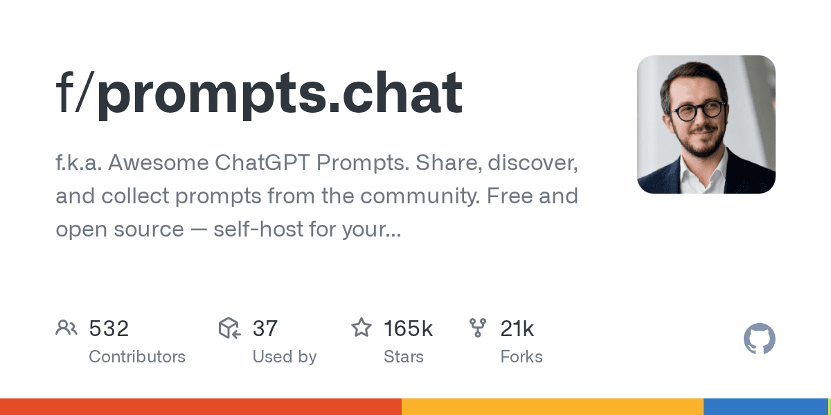 Access thousands of proven prompts to master any AI conversation
