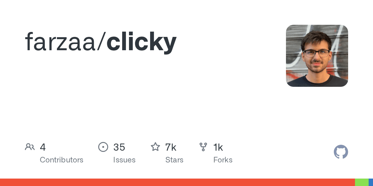 Clicky An AI Teacher That Lives on Your Desktop