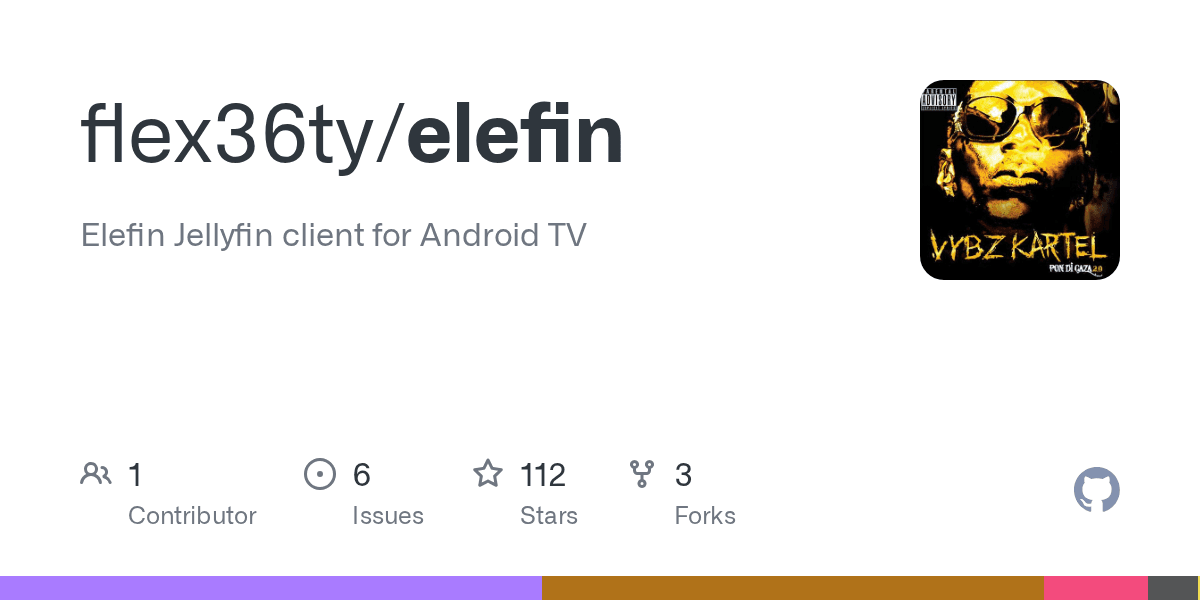 Integrate your Jellyfin server seamlessly with your Android TV setup
