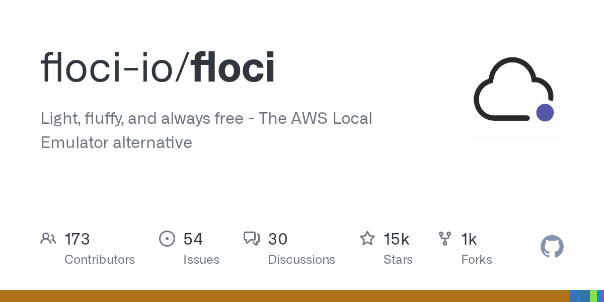 Automate Your Workflows with Floci