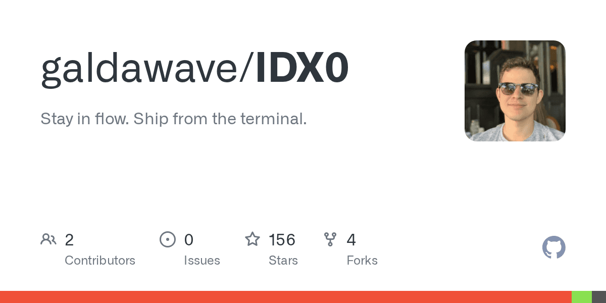 Turn your terminal into a complete development and deployment environment