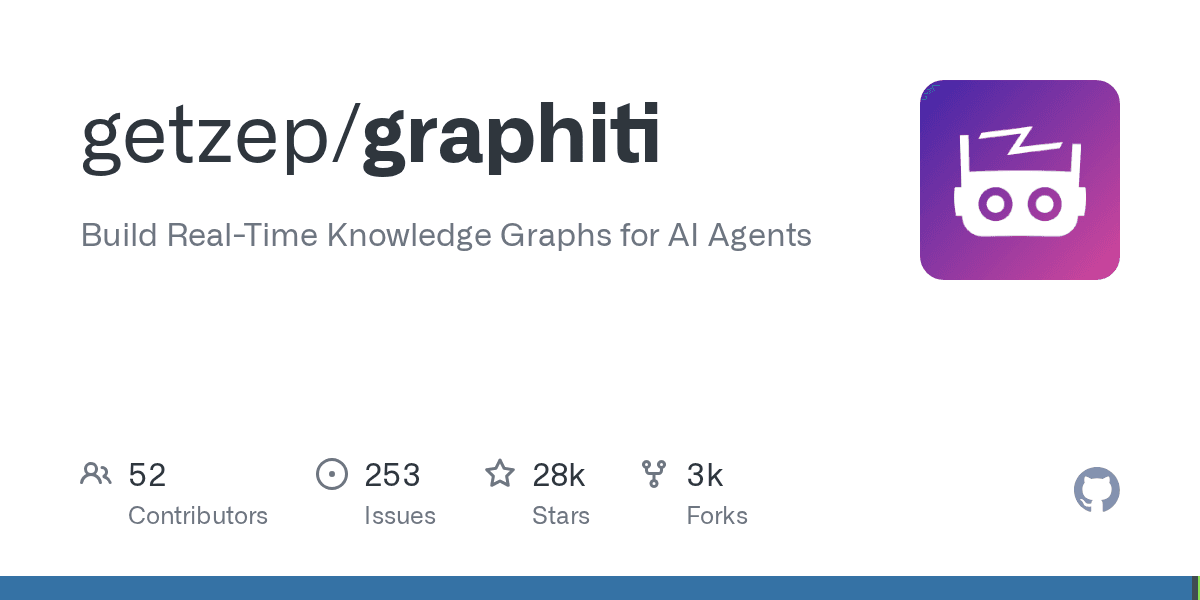 Build self-updating knowledge graphs that your AI agents can query live