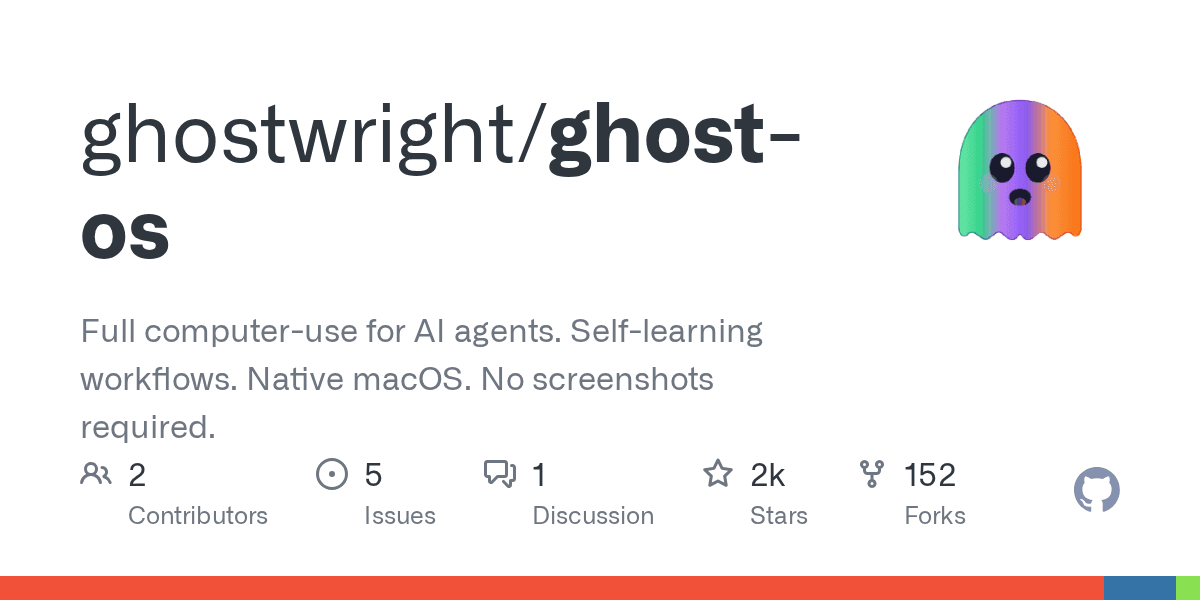Stop paying for automation services use this self-learning macOS agent instead