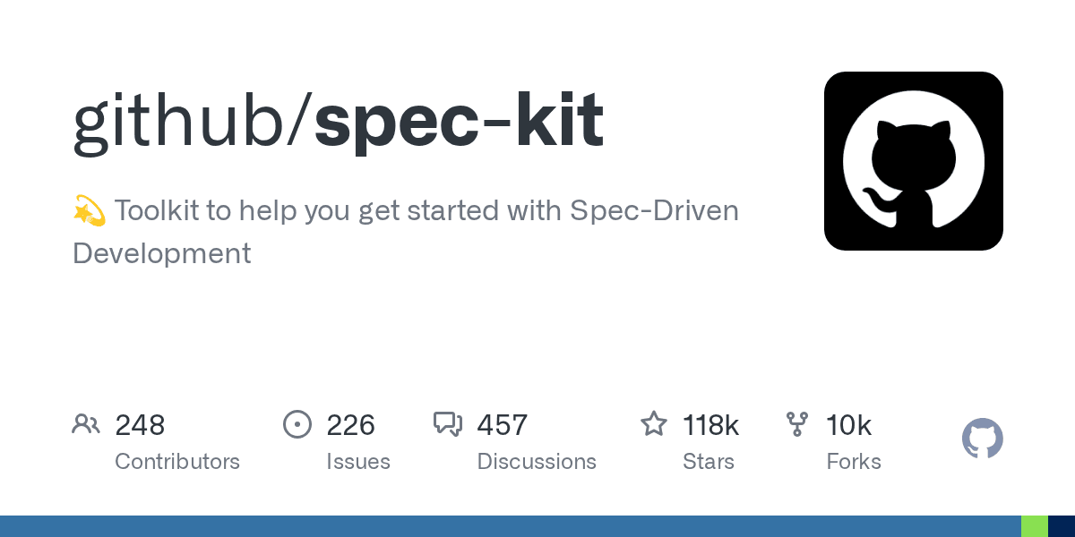 Spec-driven development turns specs into executable code, not just documentation