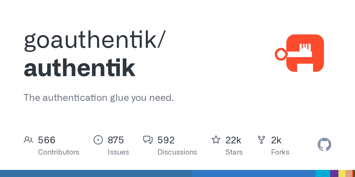 The authentication glue you need