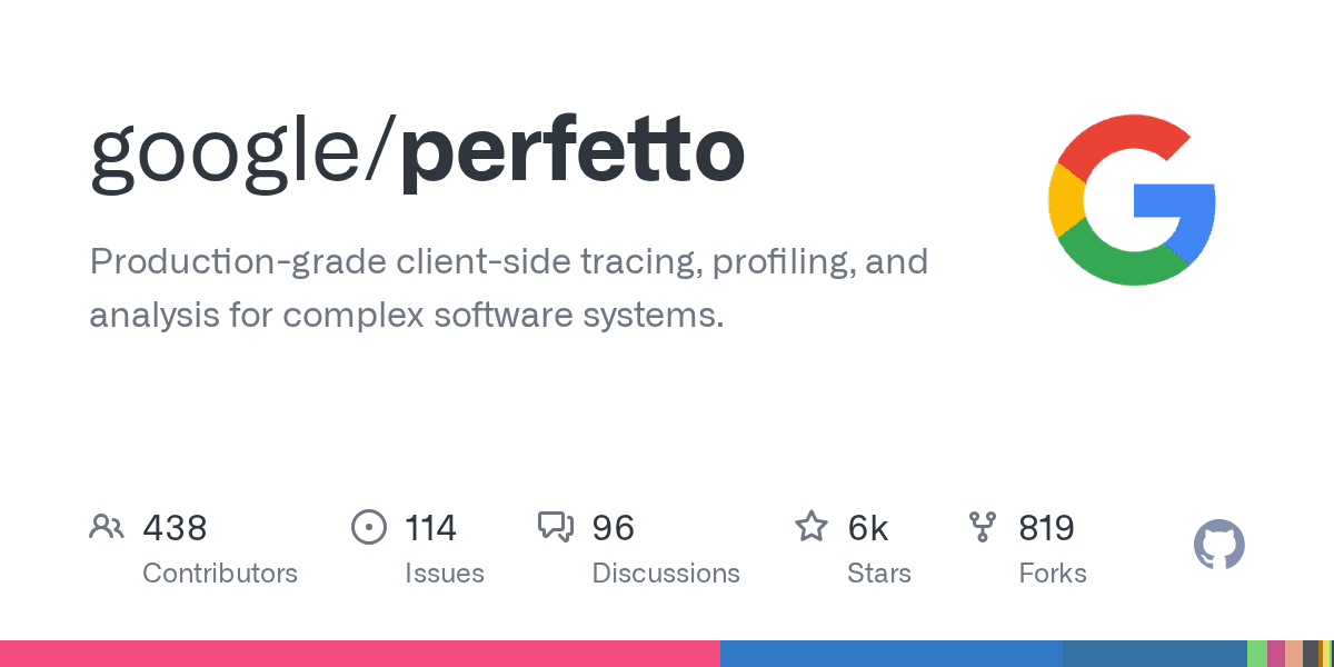 Production-grade client-side tracing, profiling, and analysis for complex softwa...