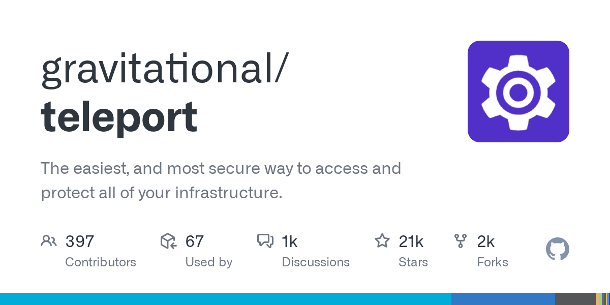 Secure access and protection for your infrastructure clusters