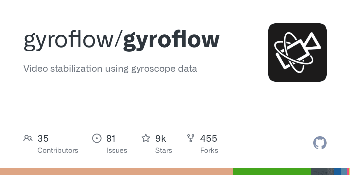 Gyroflow