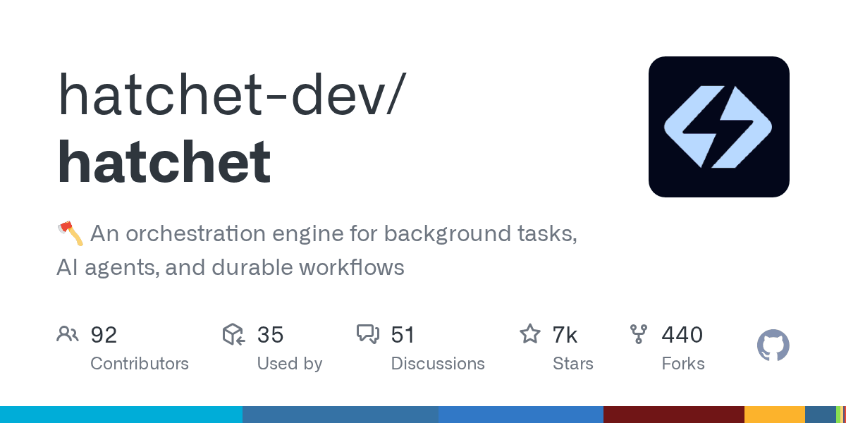 Schedule and execute tasks across a cluster with zero effort