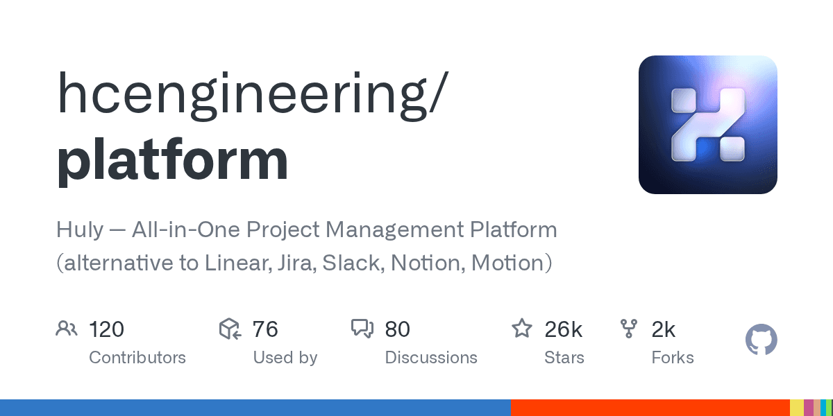 All-in-One Project Management Platform