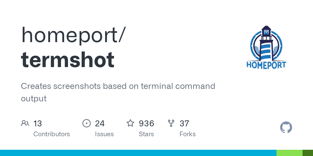Termshot