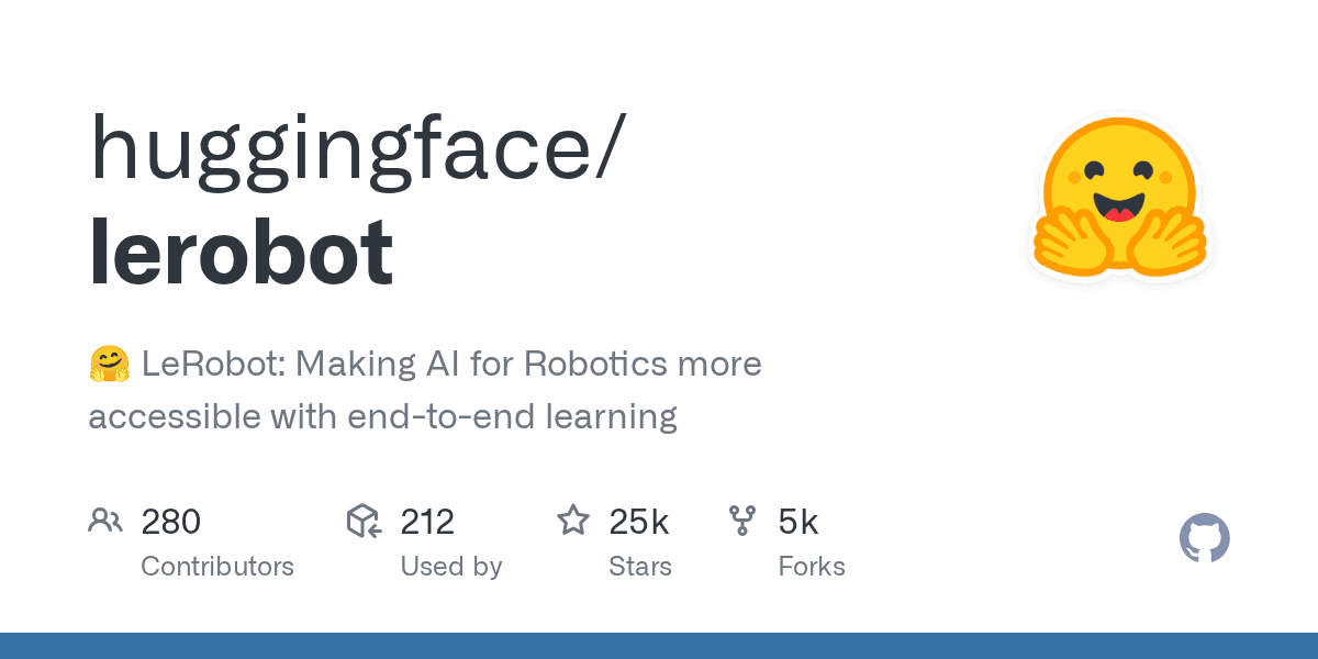 Making AI for Robotics more accessible with end-to-end learning