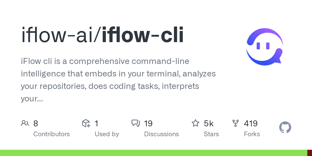 Boost productivity with this open-source CLI