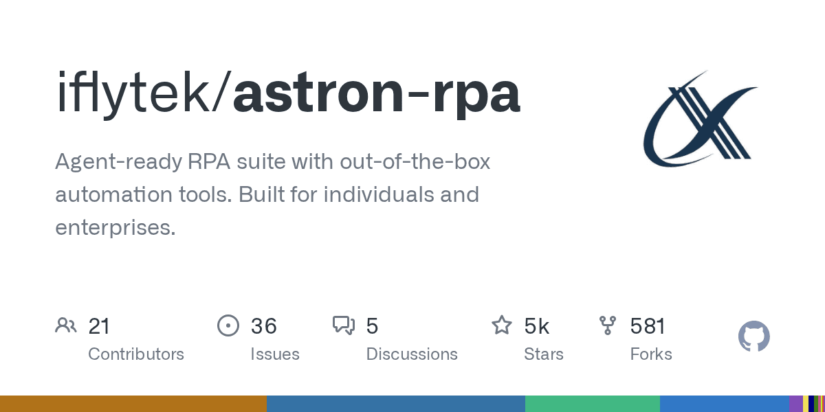 Replace expensive RPA platforms with this open-source Java automation engine