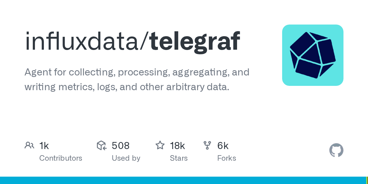 Agent for collecting, processing, aggregating, and writing metrics, logs, and ot...