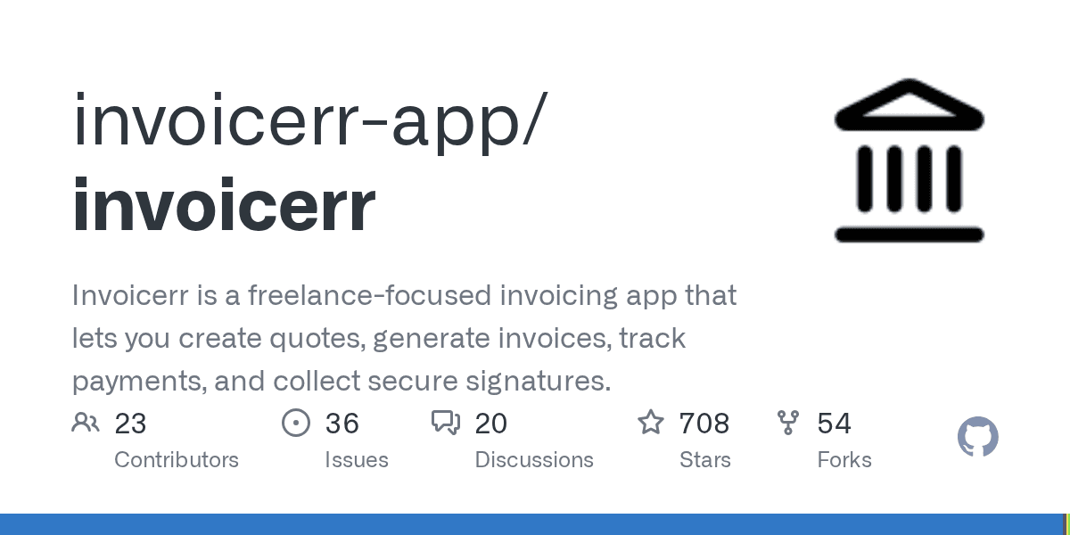 The invoicing platform for freelancers