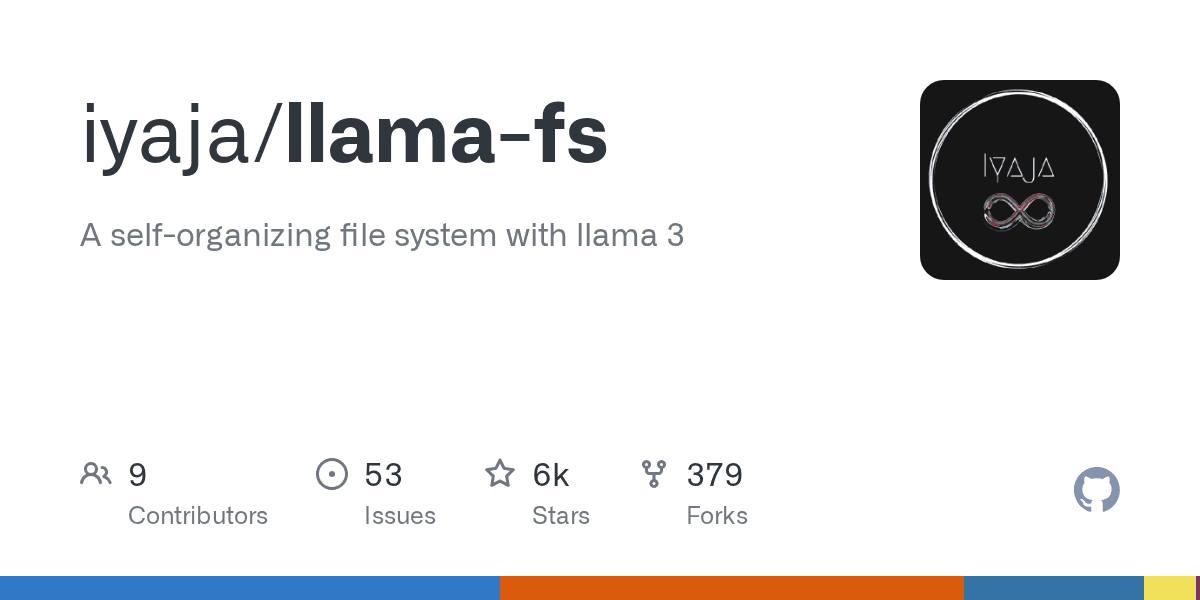 Finally, an AI that knows where you put that file.