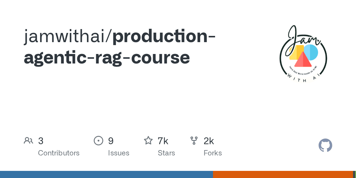 Turn your documents into a production-ready AI agent with this repository