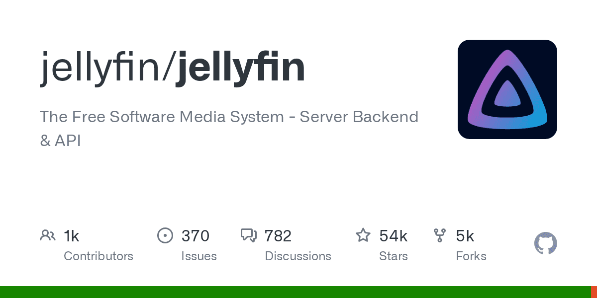 Run your own Netflix.