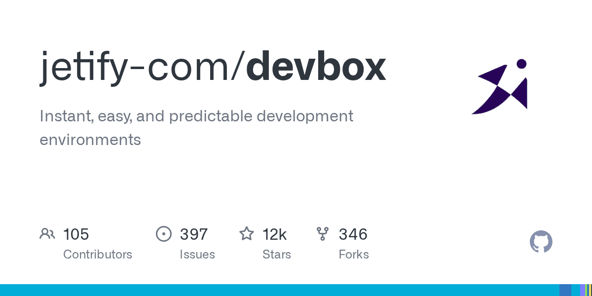 Devbox lets you define and share isolated dev environments without Docker or VMs
