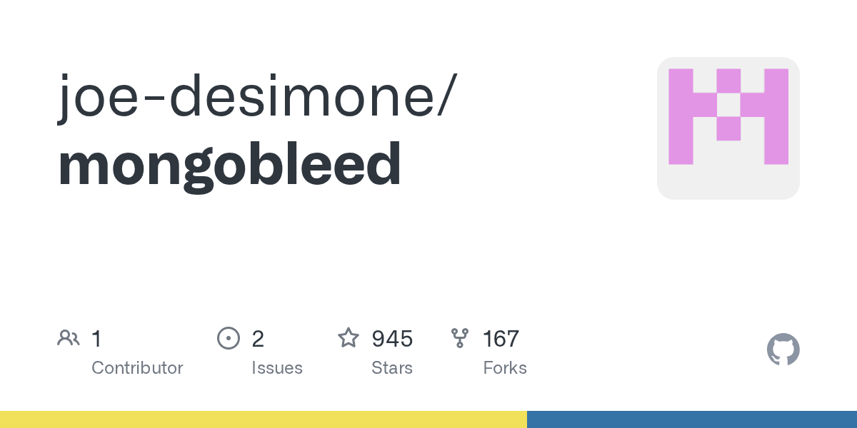 A technical utility for MongoDB research and security testing.