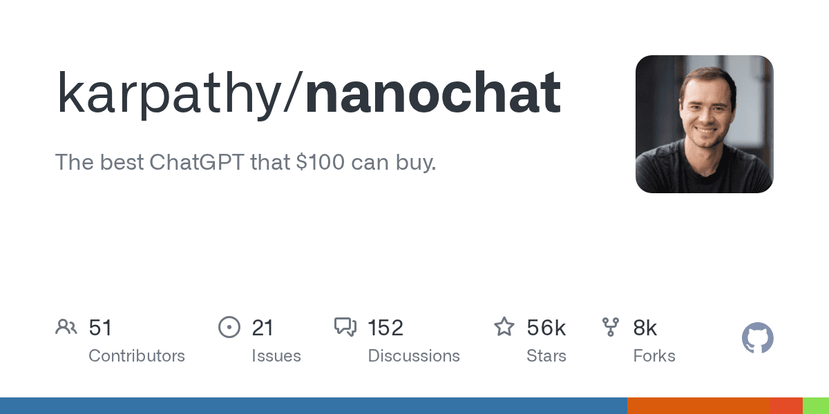 Run a powerful conversational AI locally with this open-source project