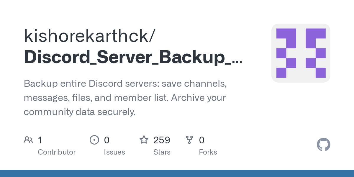 Discord_Server_Backup___Archive_Tool