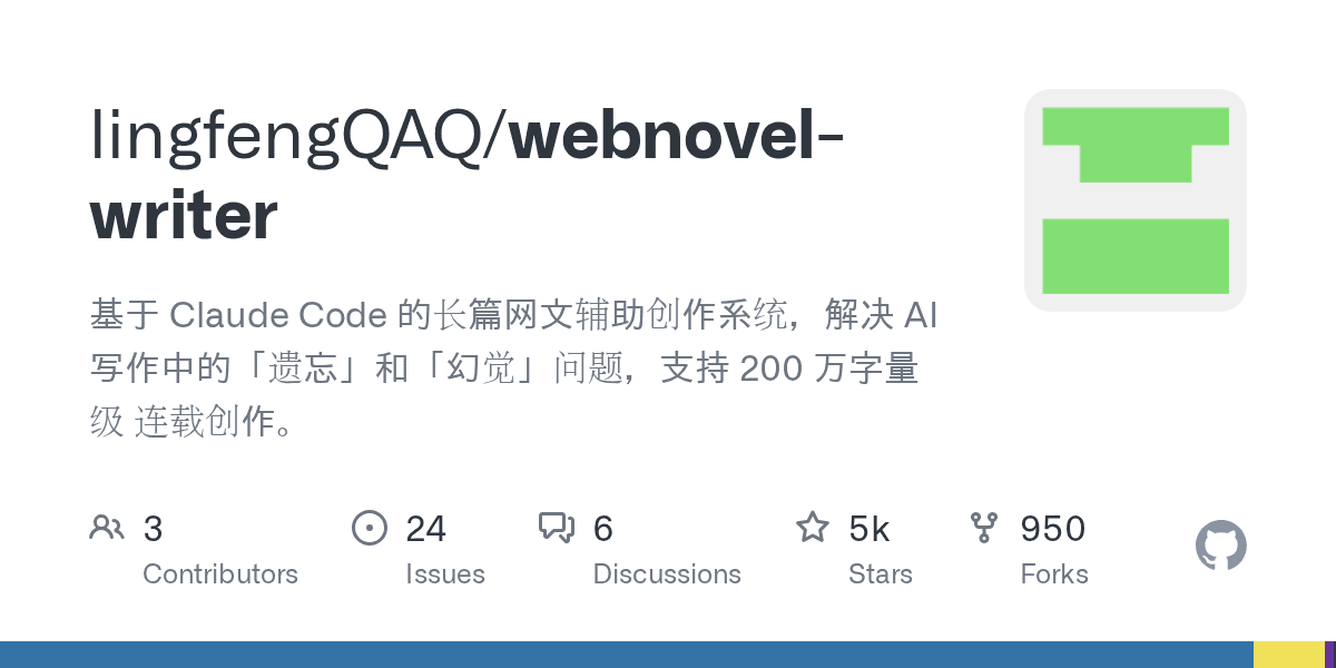 The definitive tool for solving AI writing hallucinations in long fiction