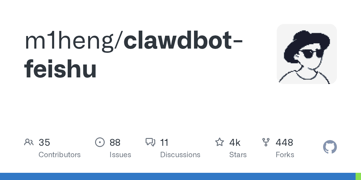 Clawdbot Feishu: AI Agent Integration for Feishu (Lark)