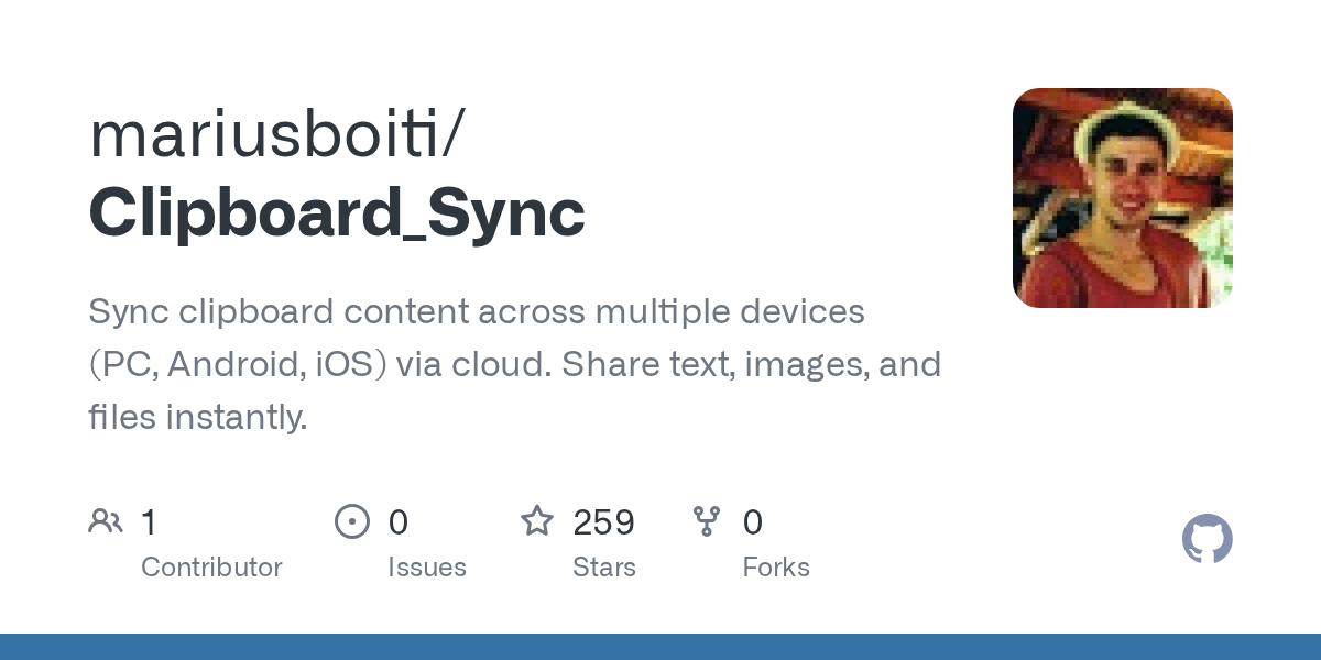 Clipboard_Sync