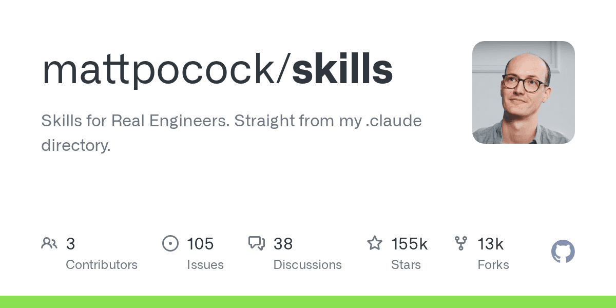 Skills