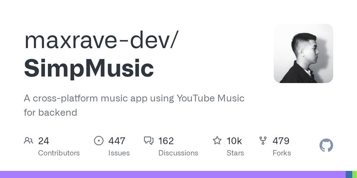 Stream music from YouTube and Spotify in one app.