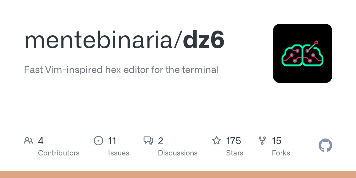 The definitive open-source TUI hex editor for forensic file inspection