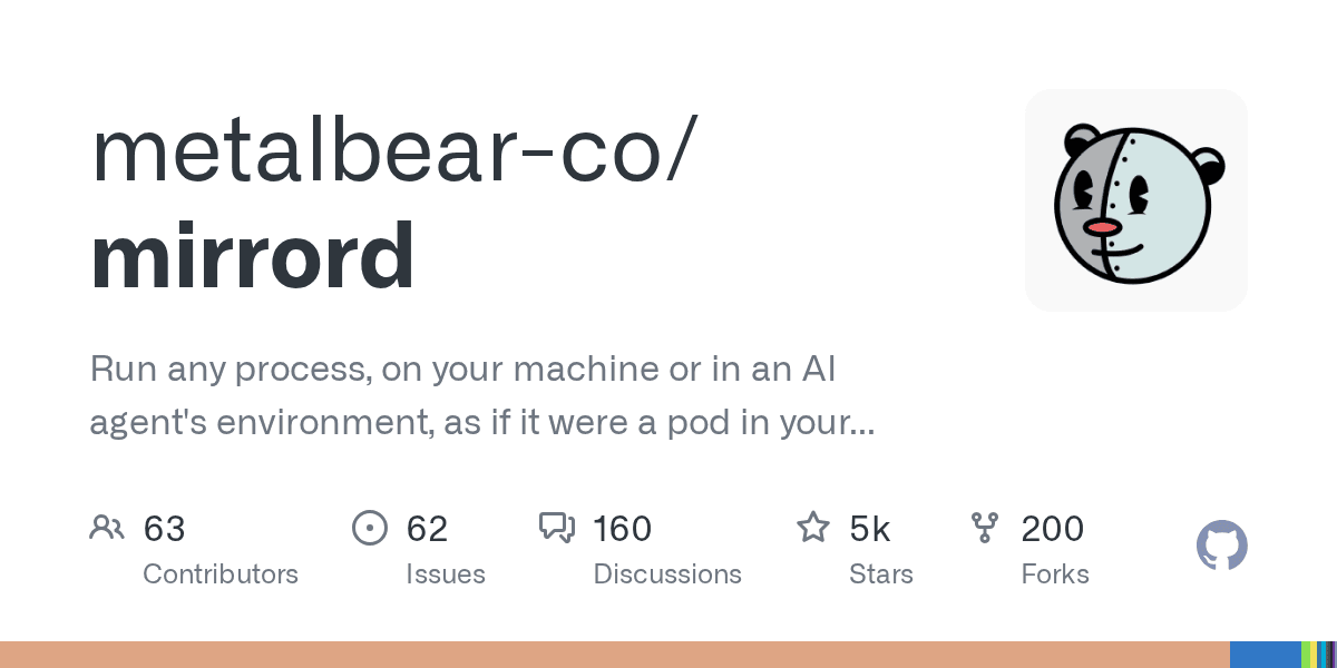 Connect your local process and your cloud environment, and run local code in clo...