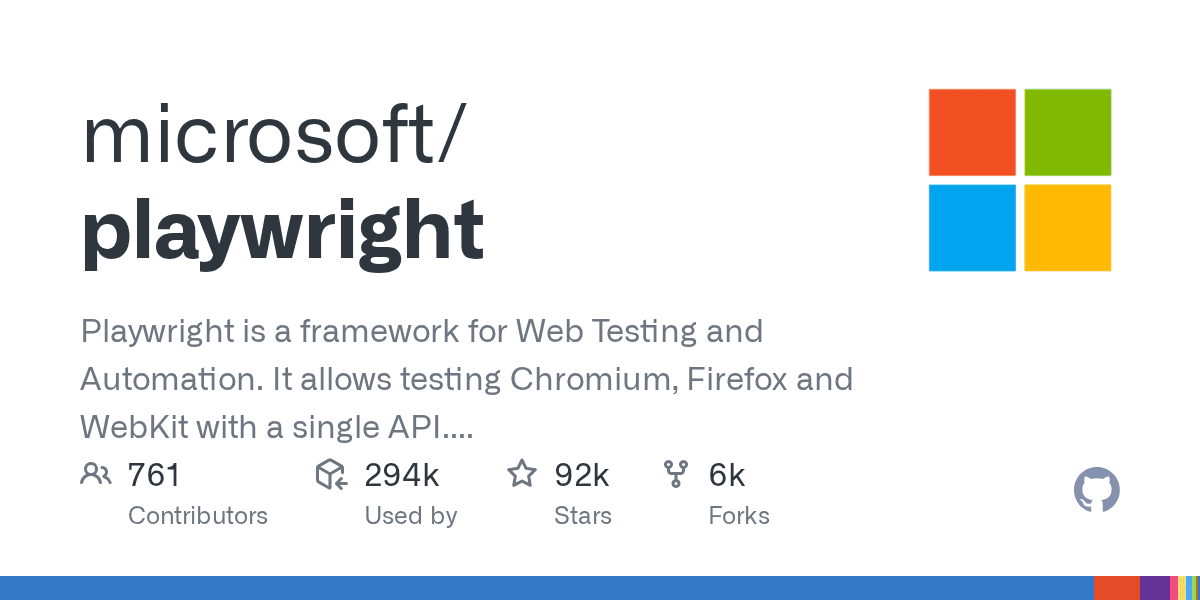 Stop paying for cloud testing services with this single local API