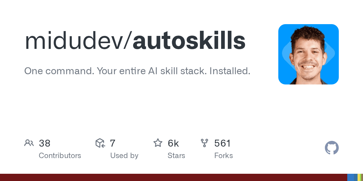autoskills: AI That Understands Your Codebase Automatically